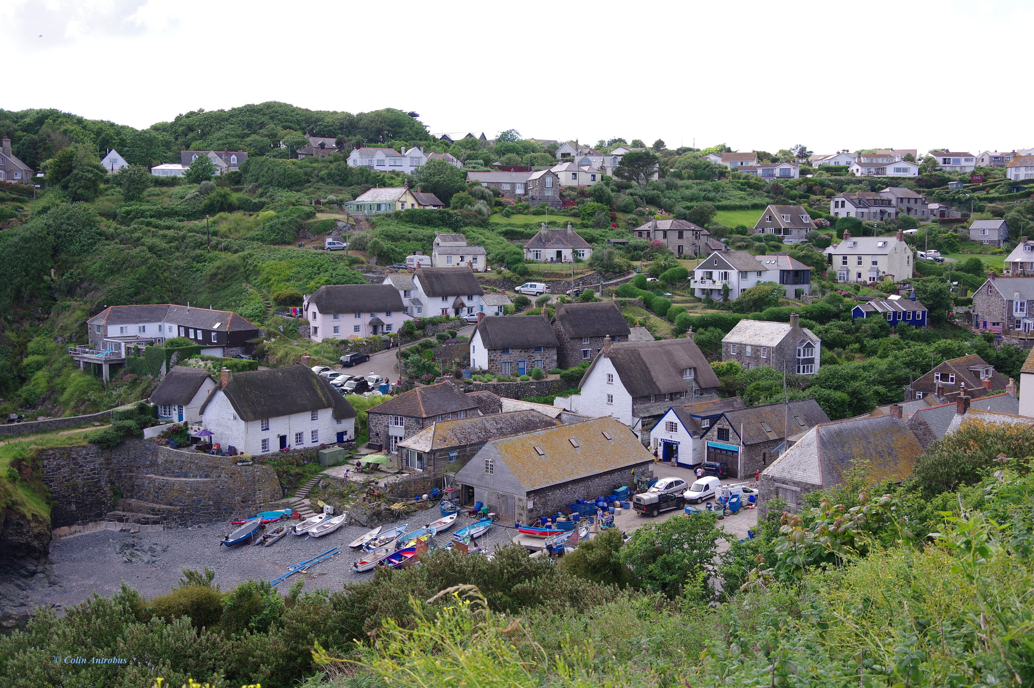 Cadgwith